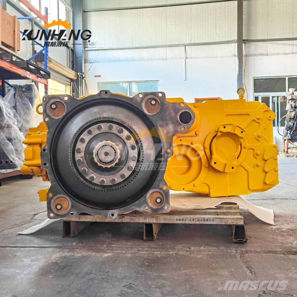 Komatsu WA800 WA900 Torque Converter Assembly 427-13-31000 Transmisiones