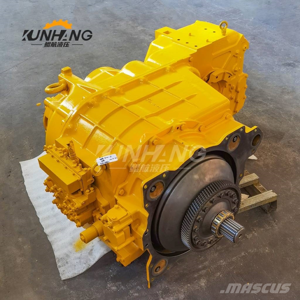 Komatsu WA800 WA900 Torque Converter Assembly 427-13-31000 Transmisiones