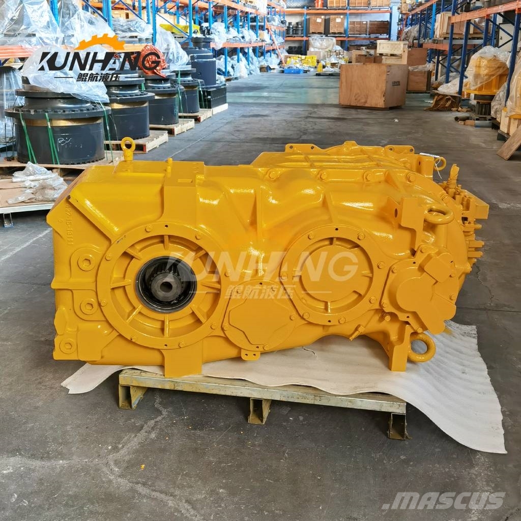 Komatsu WA800 WA900 Torque Converter Assembly 427-13-31000 Transmisiones