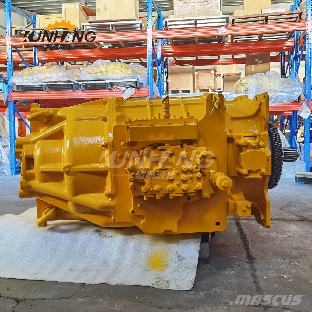 Komatsu WA800 WA900 Torque Converter Assembly 427-13-31000 Transmisiones