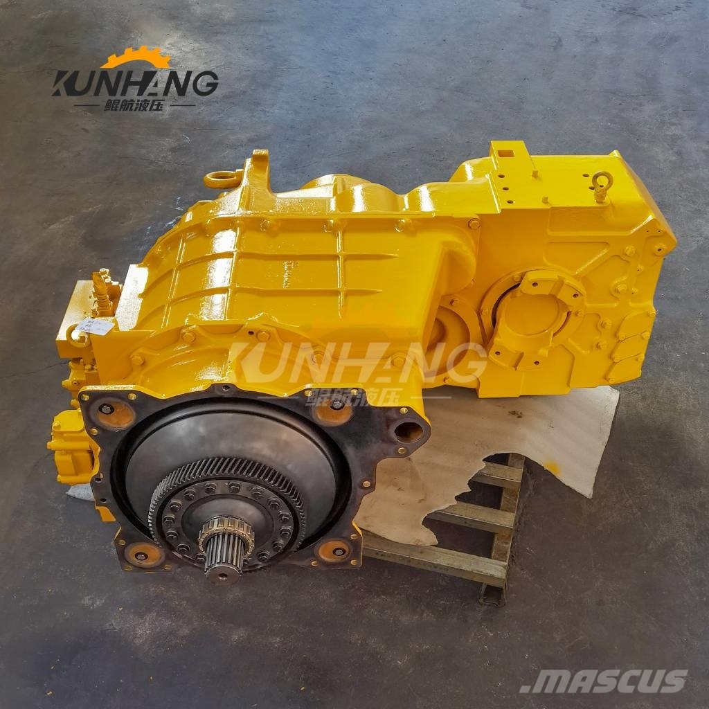 Komatsu WA800 WA900 Torque Converter Assembly 427-13-31000 Transmisiones