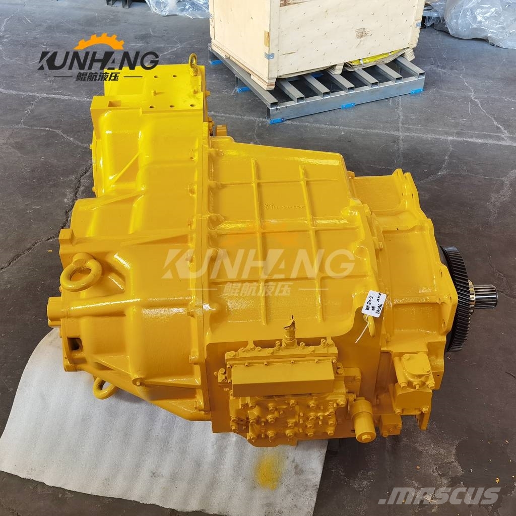 Komatsu WA800 WA900 Torque Converter Assembly 427-13-31000 Transmisiones