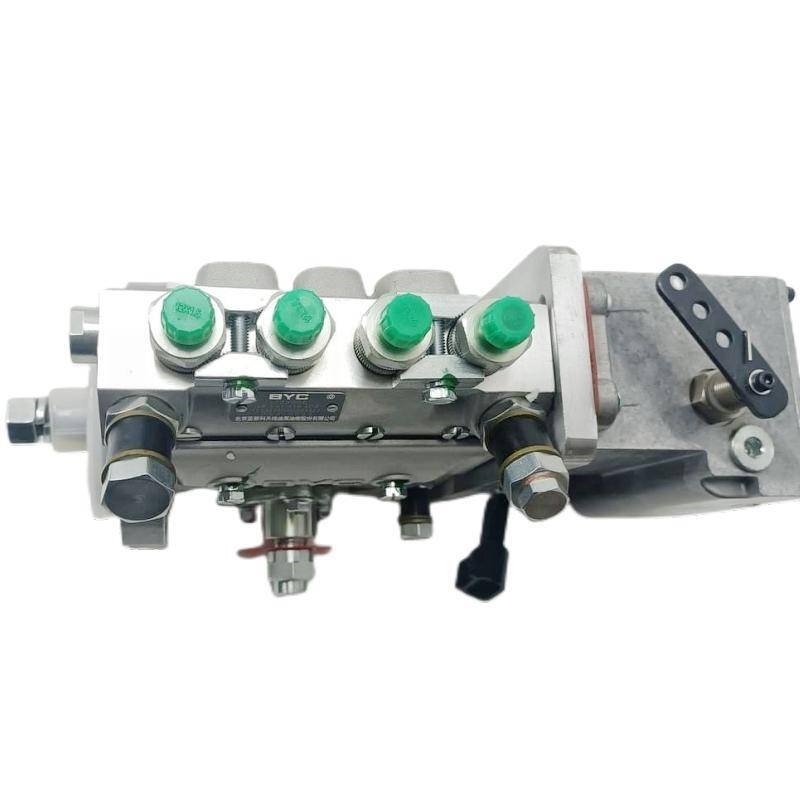 Cummins 4B3.9 -G2 Fuel Injection Pump 5262669 5290006 Motorer