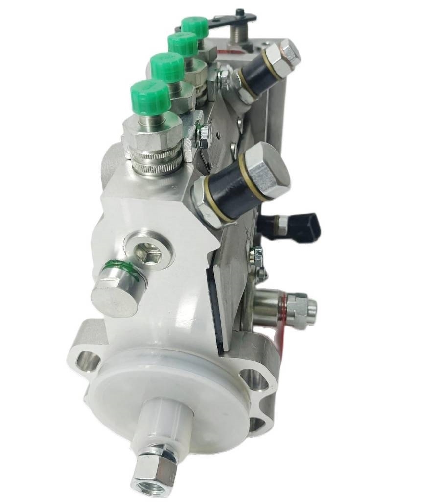 Cummins 4B3.9 -G2 Fuel Injection Pump 5262669 5290006 Motorer