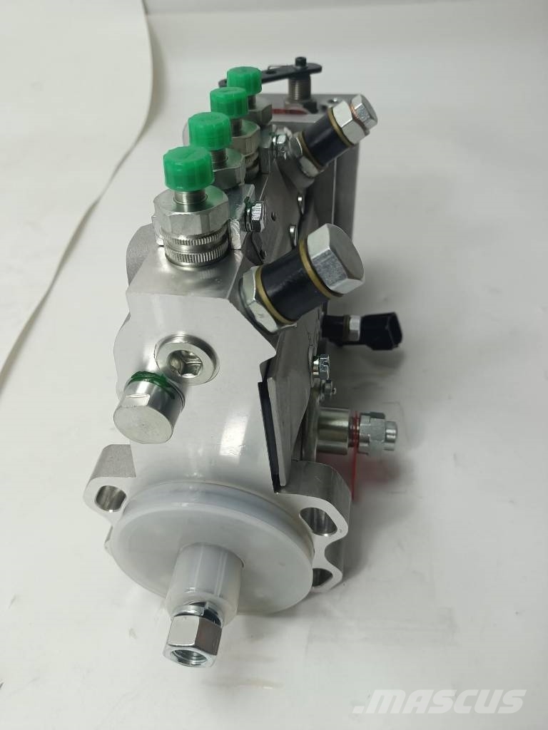 Cummins 4B3.9 -G2 Fuel Injection Pump 5262669 5290006 Motorer