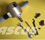 Sollroc button bit grinder shapner Hand Held Grinding Mach Costruzioni - Altro