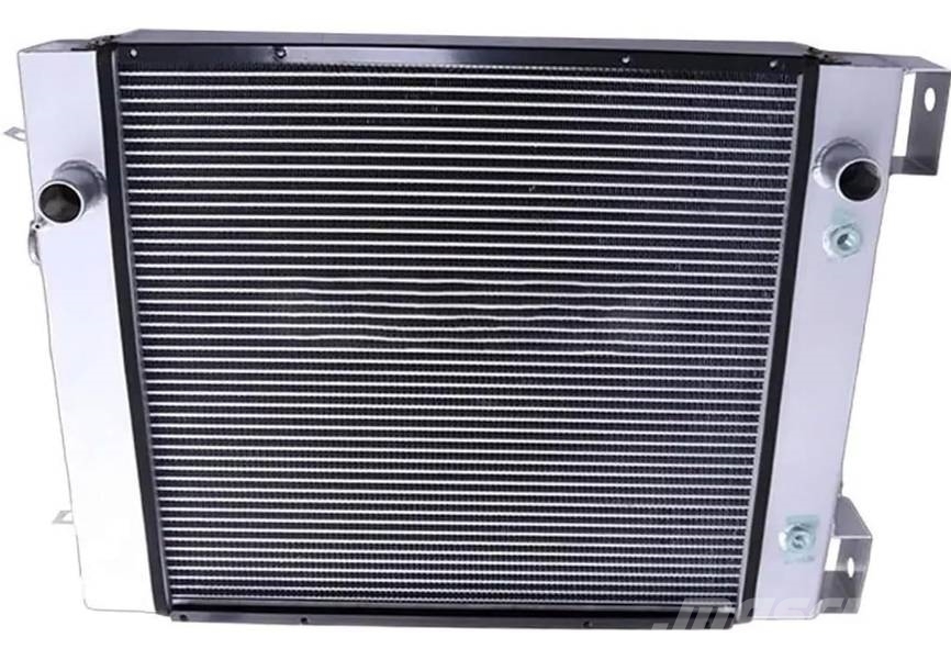 Komatsu D65P-12 radiator 14X-03-11215 Καλοριφέρ