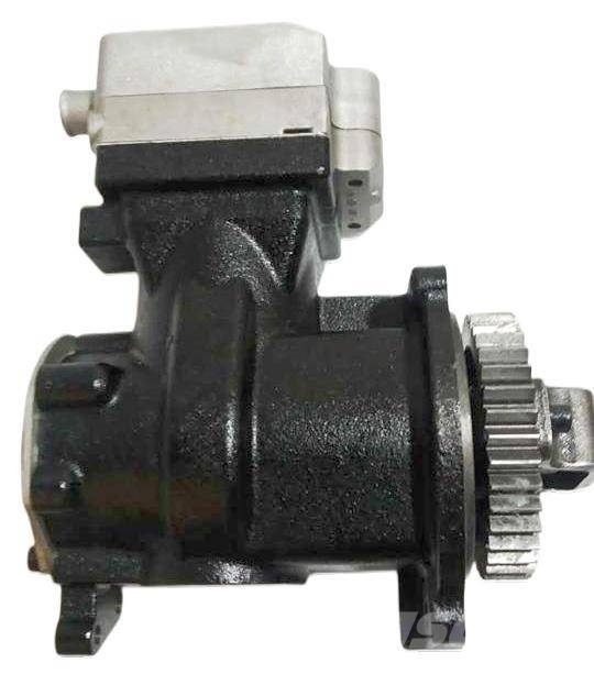 Cummins ISX15 engine air compressor 3680441 3681902 368190 Motorer