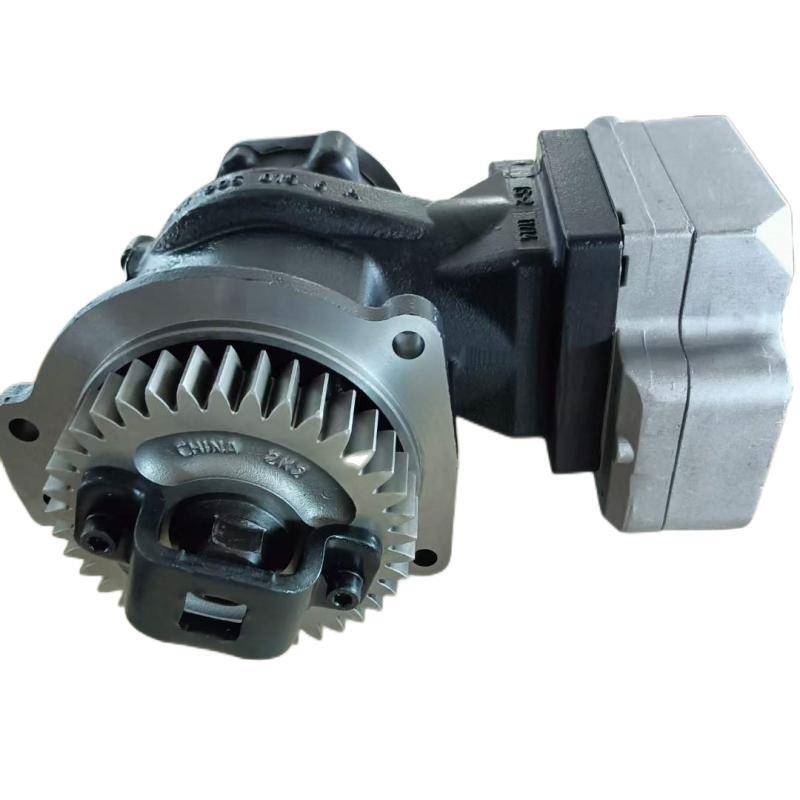 Cummins ISX15 engine air compressor 3680441 3681902 368190 Motorer