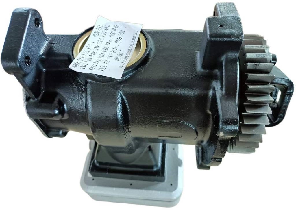 Cummins ISX15 engine air compressor 3680441 3681902 368190 Motorer