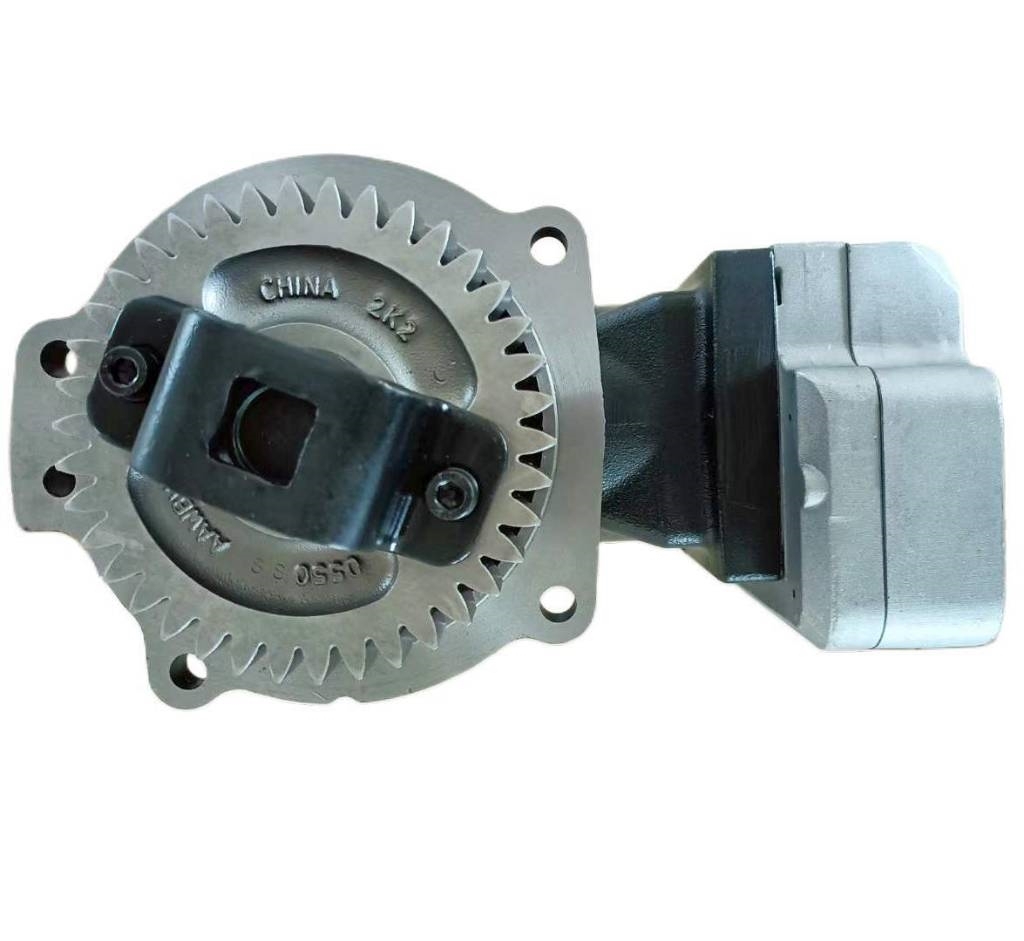 Cummins ISX15 engine air compressor 3680441 3681902 368190 Motorer