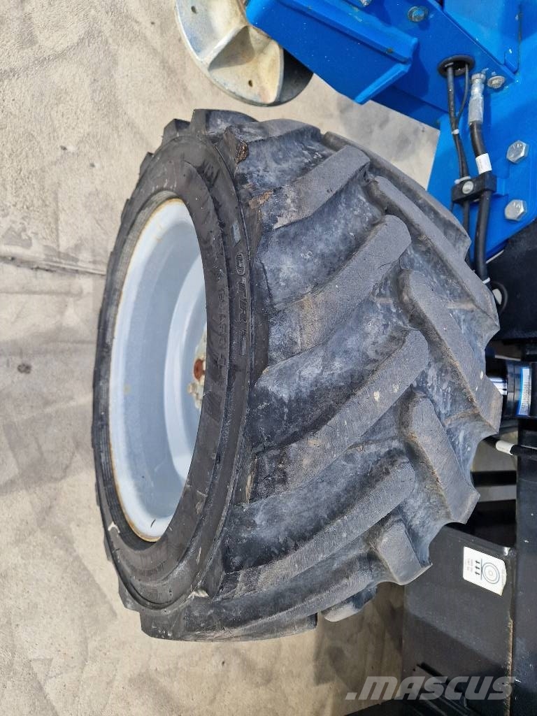 Genie GS 3369 R447 Žirkliniai keltuvai