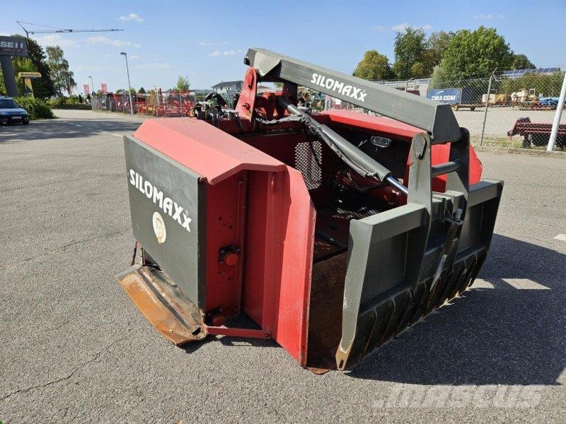  Silomaxx D 2400 W Ostale poljoprivredne mašine