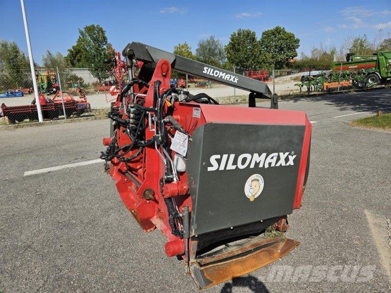  Silomaxx D 2400 W Ostale poljoprivredne mašine