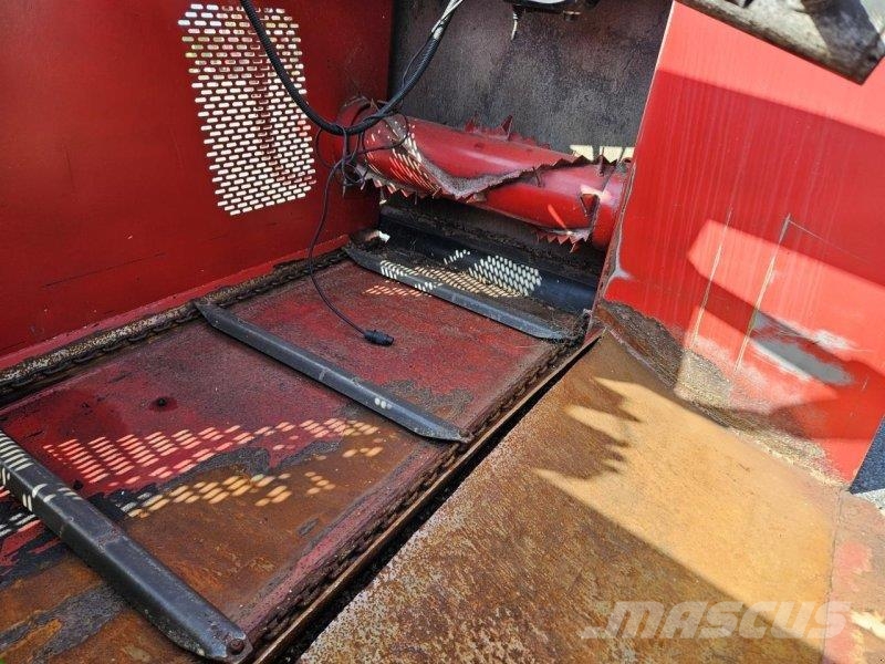  Silomaxx D 2400 W Ostale poljoprivredne mašine