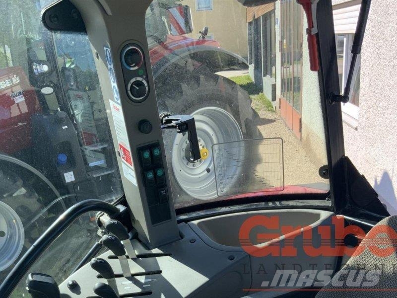 Case IH Farmall 85A Ostale poljoprivredne mašine