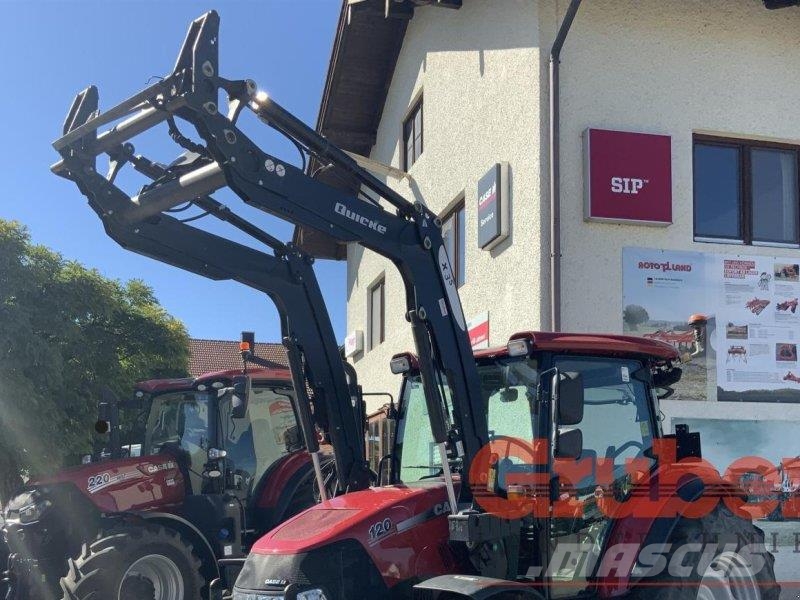 Case IH Farmall 85A Ostale poljoprivredne mašine