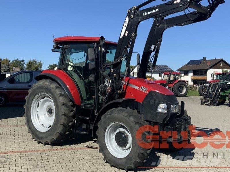 Case IH Farmall 85A Ostale poljoprivredne mašine