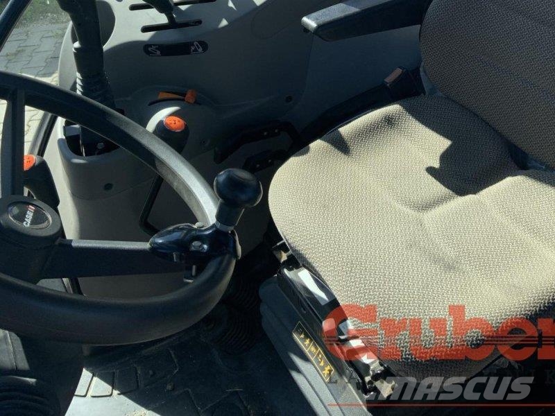 Case IH Farmall 85A Ostale poljoprivredne mašine