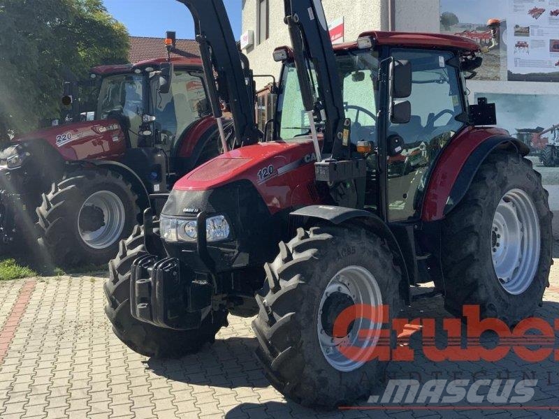 Case IH Farmall 85A Ostale poljoprivredne mašine