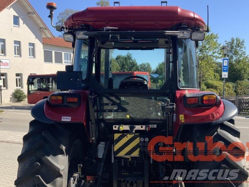 Case IH Farmall 85A Ostale poljoprivredne mašine