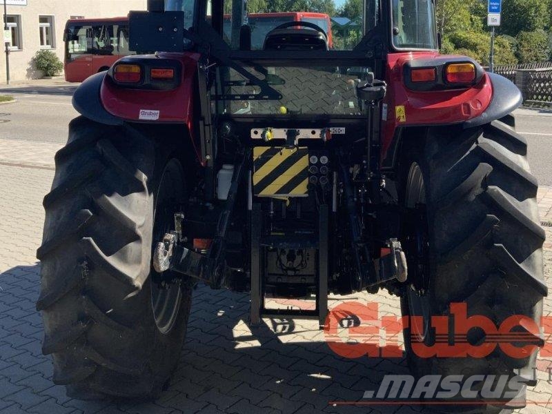 Case IH Farmall 85A Ostale poljoprivredne mašine