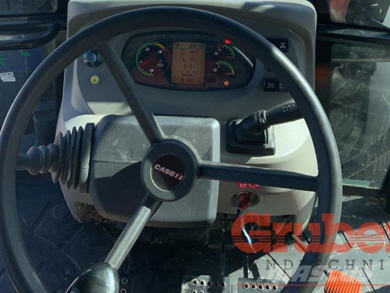 Case IH Farmall 85A Ostale poljoprivredne mašine