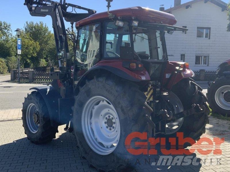 Case IH Farmall 85A Ostale poljoprivredne mašine