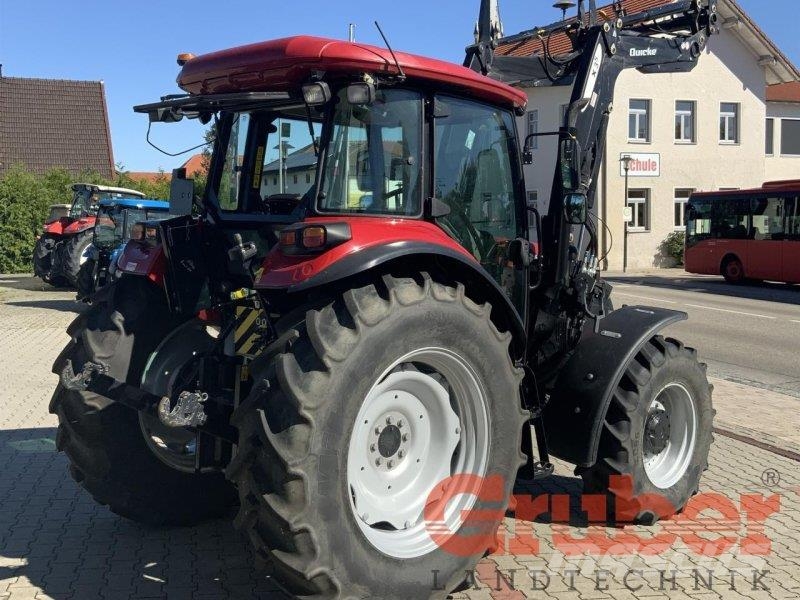 Case IH Farmall 85A Ostale poljoprivredne mašine