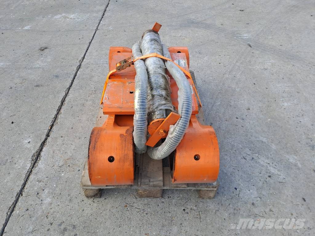 Hitachi H-Link Assy EX1200-6 E1200-5 Booms and arms