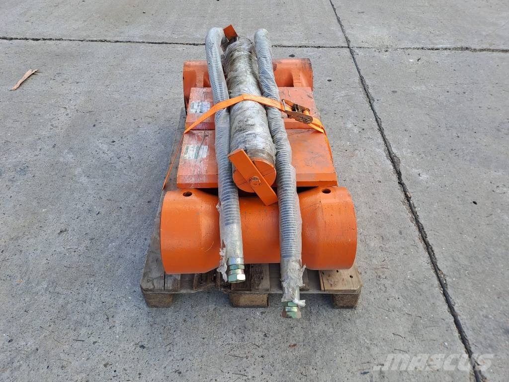 Hitachi H-Link Assy EX1200-6 E1200-5 Booms and arms