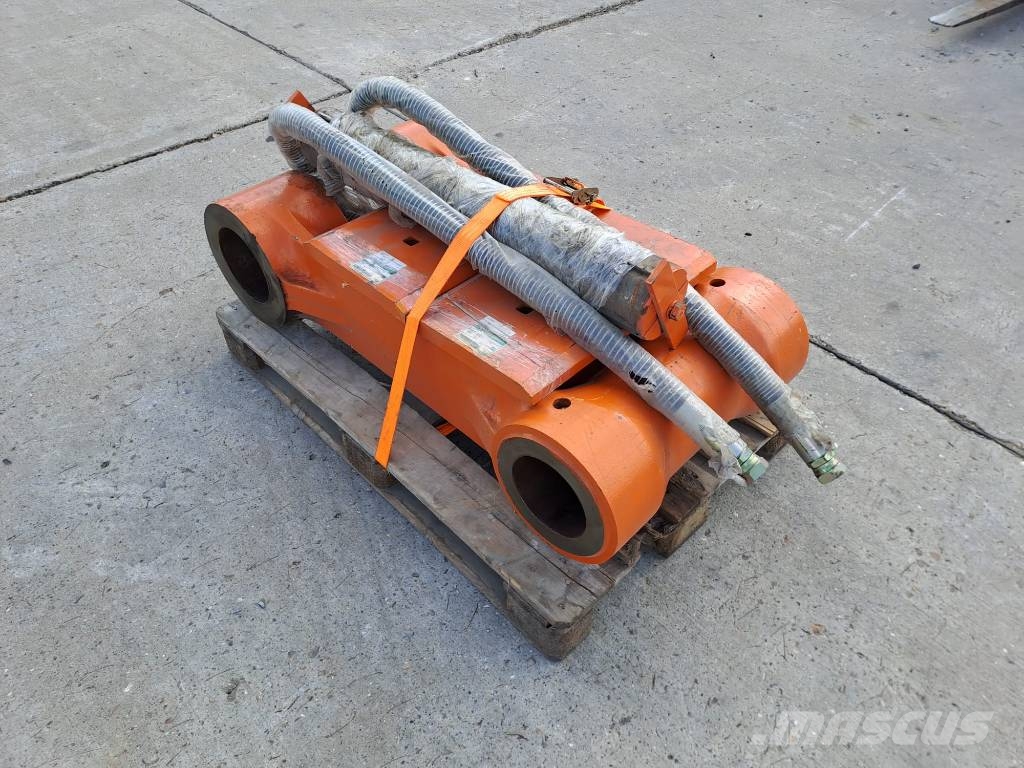 Hitachi H-Link Assy EX1200-6 E1200-5 Booms and arms