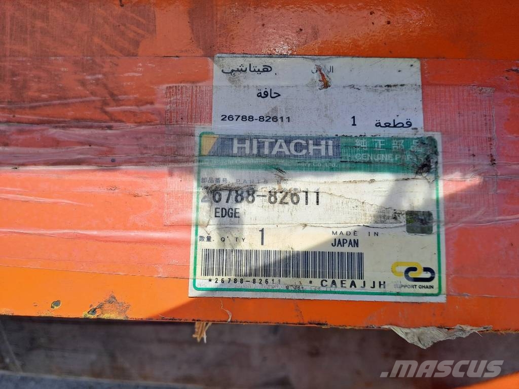 Hitachi H-Link Assy EX1200-6 E1200-5 Booms and arms