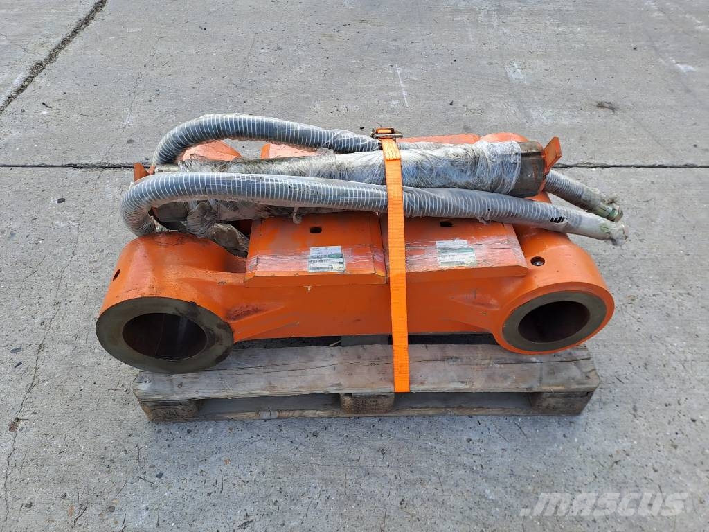 Hitachi H-Link Assy EX1200-6 E1200-5 Booms and arms