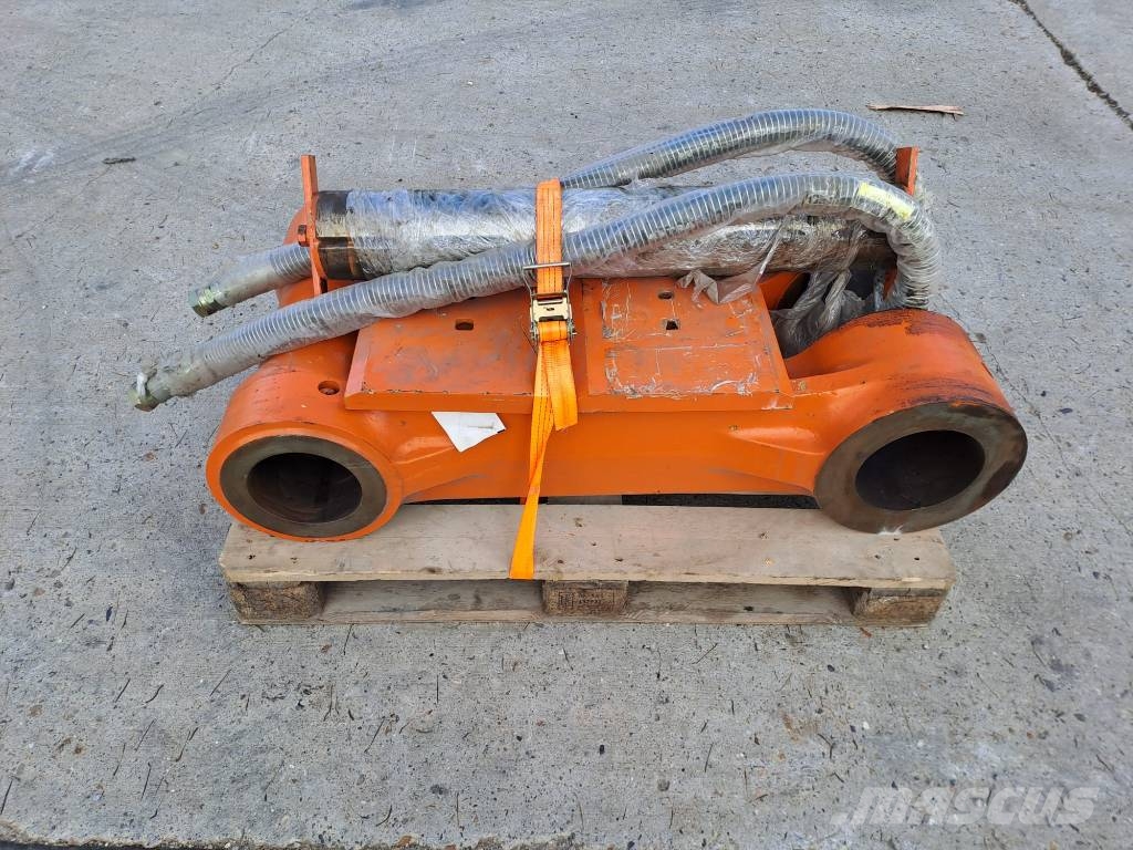 Hitachi H-Link Assy EX1200-6 E1200-5 Booms and arms