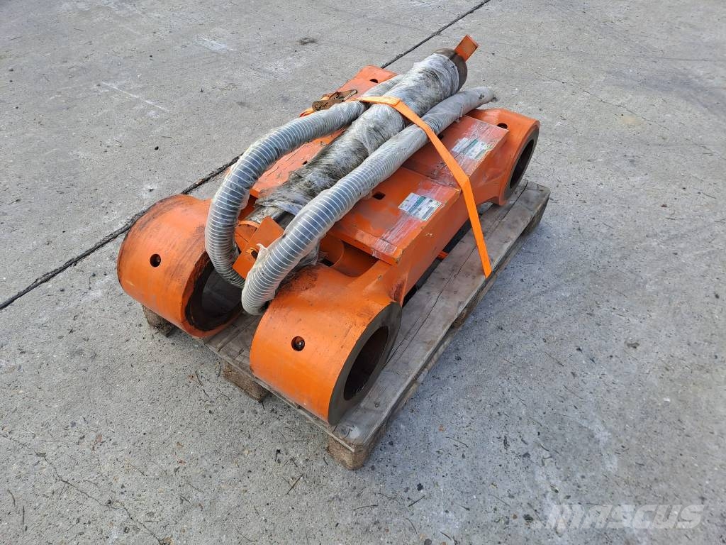 Hitachi H-Link Assy EX1200-6 E1200-5 Booms and arms