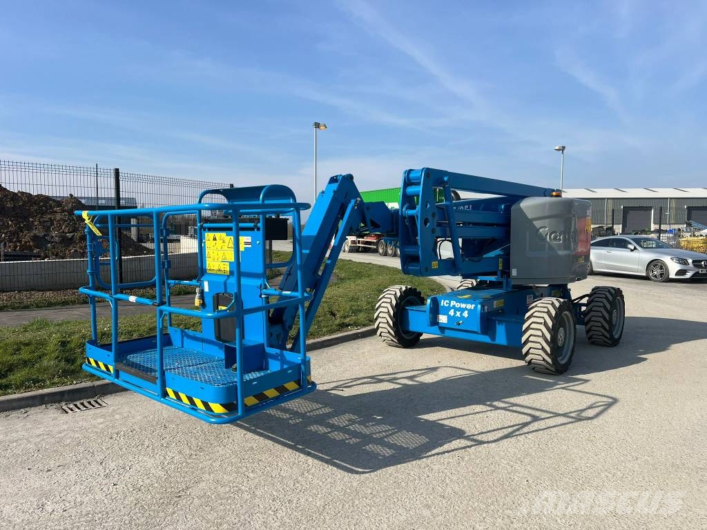 Genie Z 45/25 J Refurbished Kĺbové plošiny