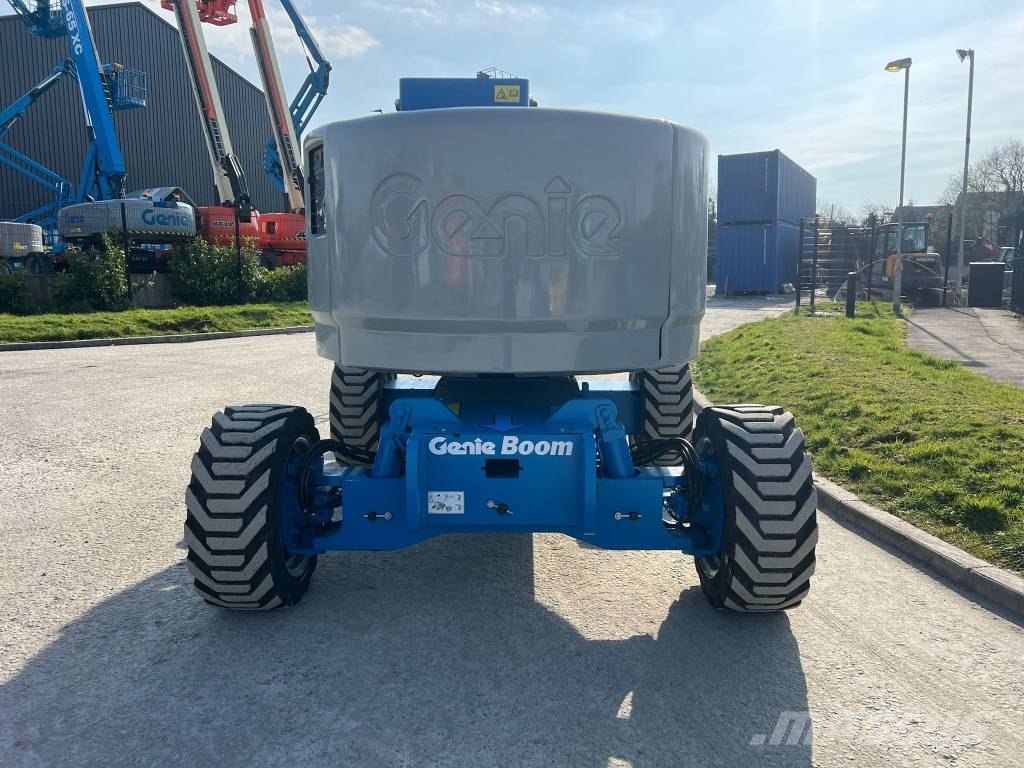 Genie Z 45/25 J Refurbished Kĺbové plošiny