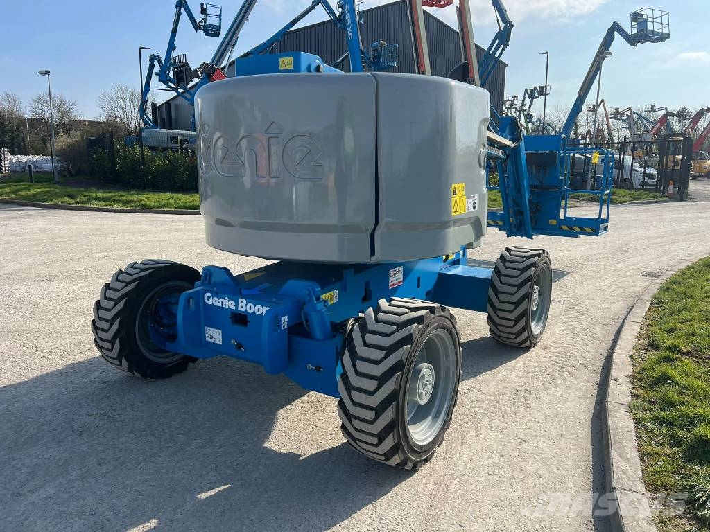 Genie Z 45/25 J Refurbished Kĺbové plošiny