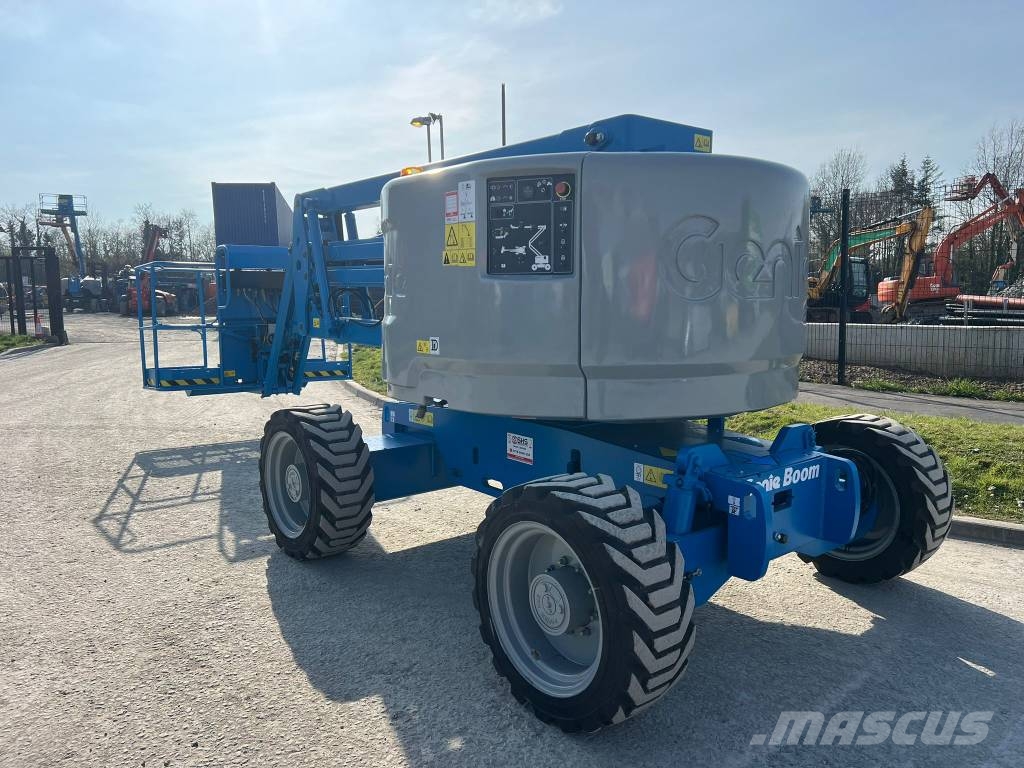 Genie Z 45/25 J Refurbished Kĺbové plošiny