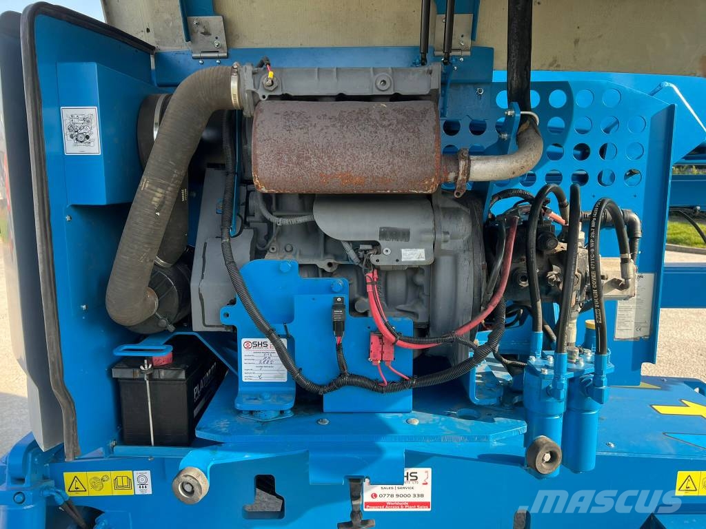Genie Z 45/25 J Refurbished Kĺbové plošiny