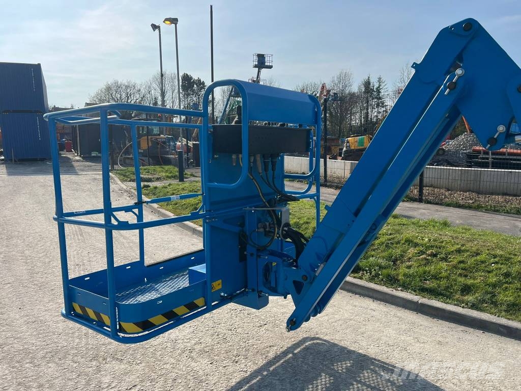 Genie Z 45/25 J Refurbished Kĺbové plošiny