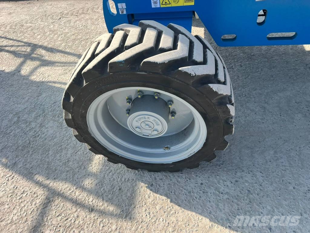 Genie Z 45/25 J Refurbished Kĺbové plošiny