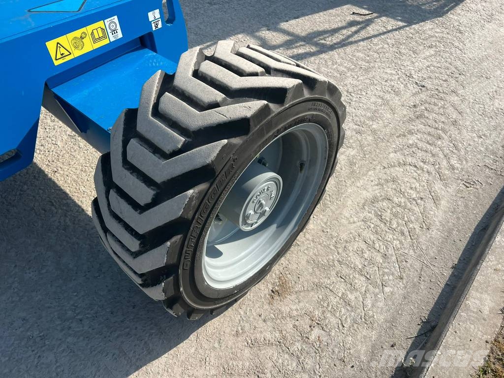 Genie Z 45/25 J Refurbished Kĺbové plošiny