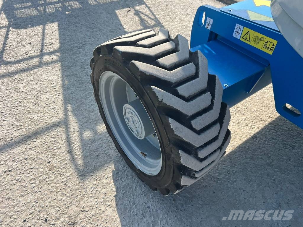 Genie Z 45/25 J Refurbished Kĺbové plošiny