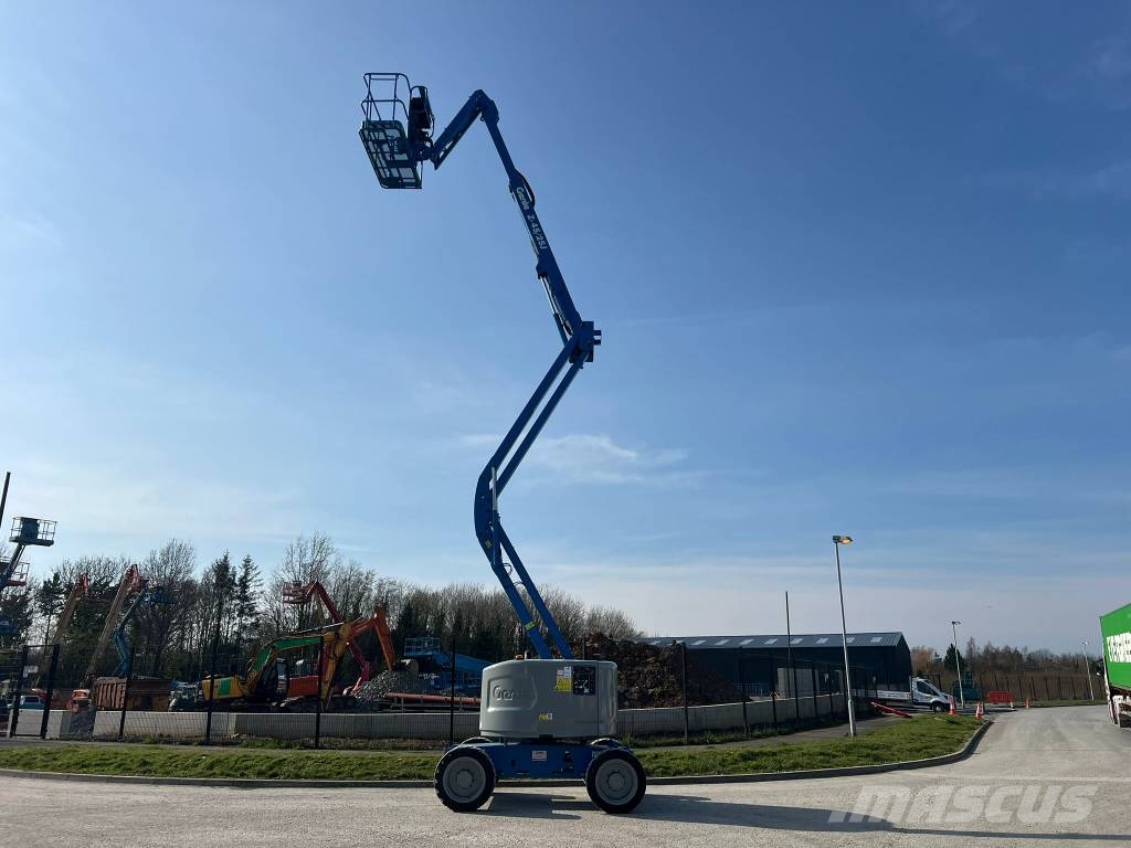 Genie Z 45/25 J Refurbished Kĺbové plošiny
