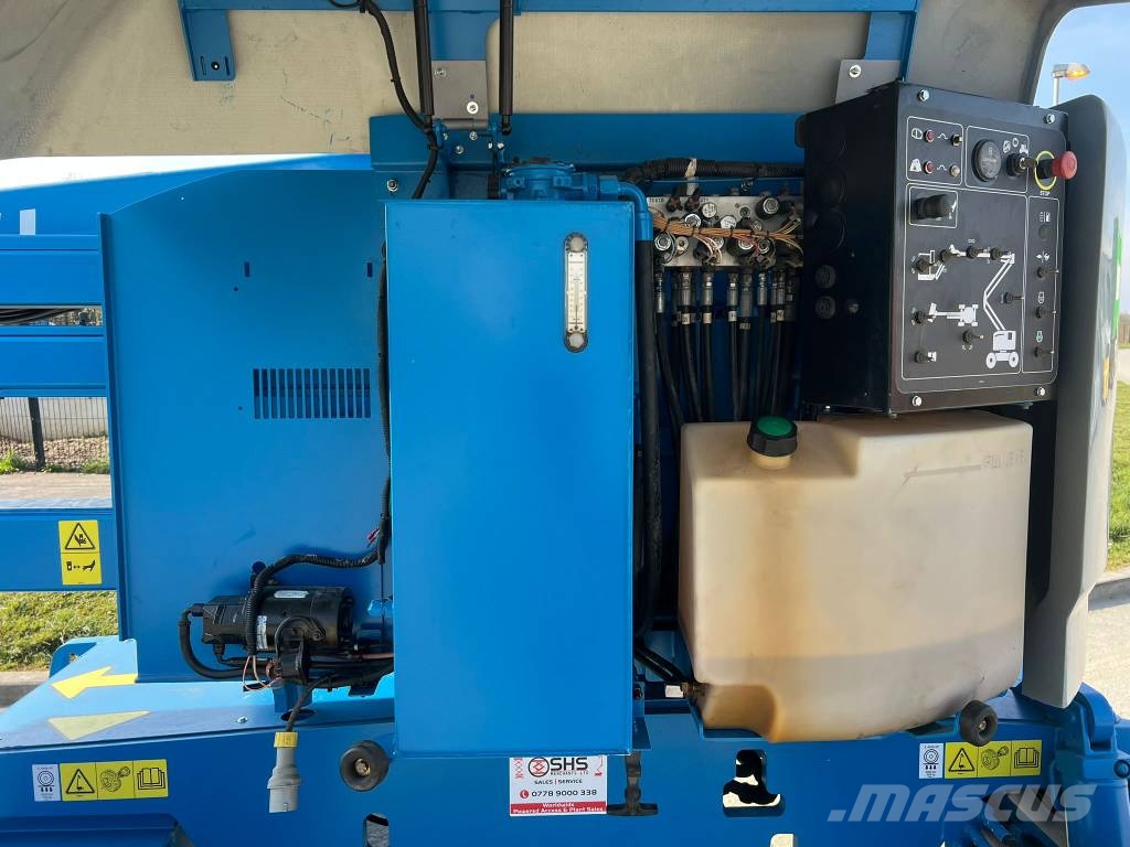 Genie Z 45/25 J Refurbished Kĺbové plošiny