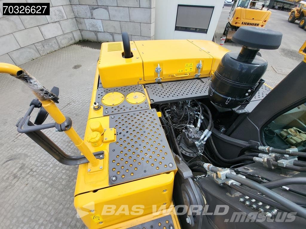 Volvo EC300 D L Telakaivukoneet