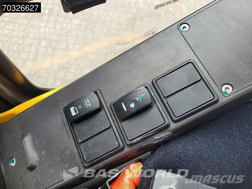 Volvo EC300 D L Telakaivukoneet