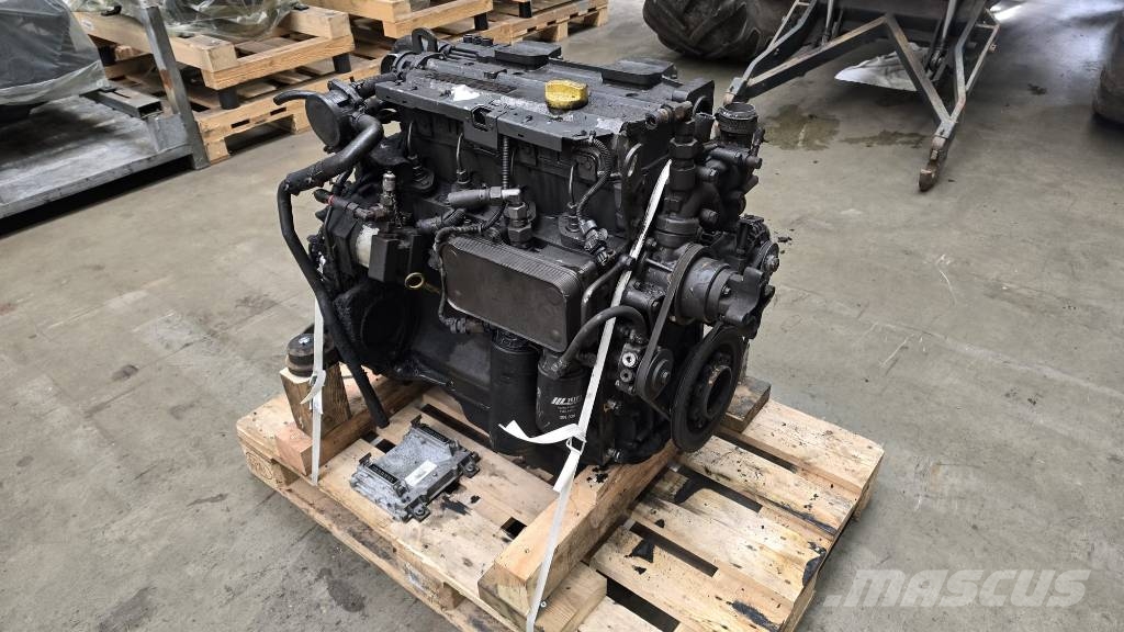 Deutz TD2012L042V Motorok